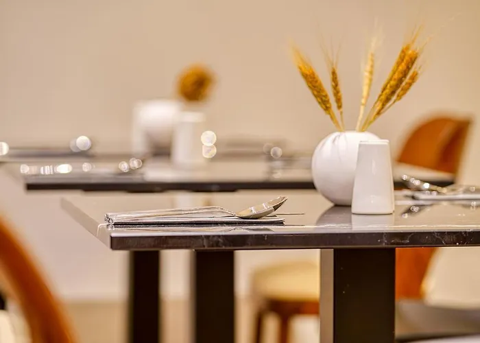 Vienna House Easy By Wyndham Hotel 4*