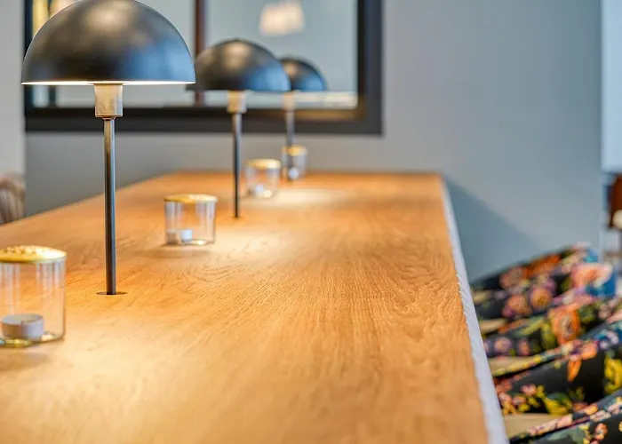 Vienna House Easy By Wyndham Friburgo em Brisgóvia