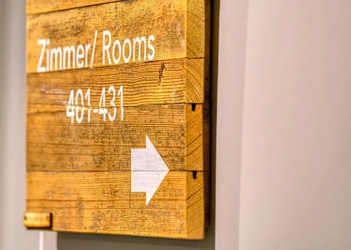 Vienna House Easy By Wyndham Hotel Friburgo em Brisgóvia