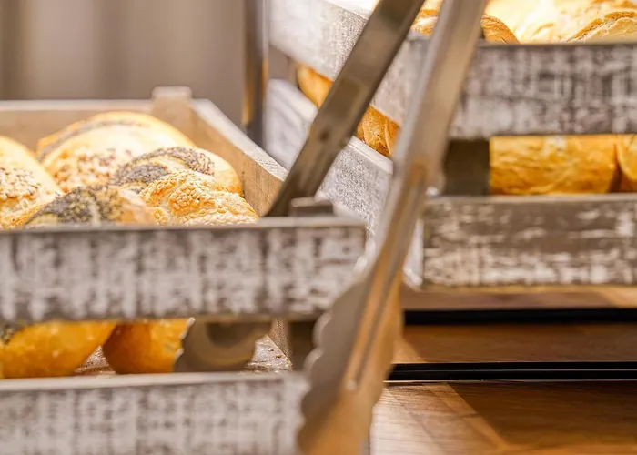 Hotel Vienna House Easy By Wyndham Friburgo em Brisgóvia