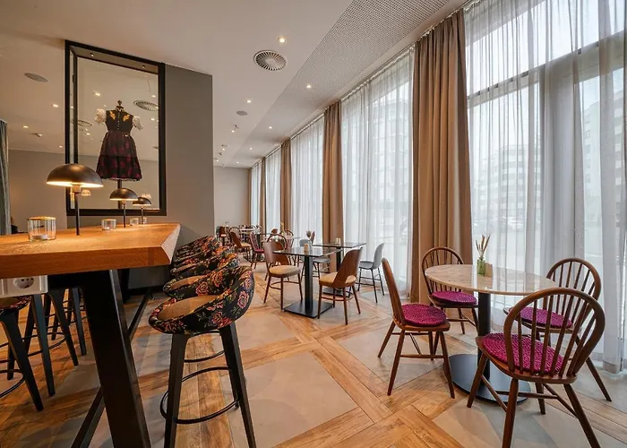 Vienna House Easy By Wyndham