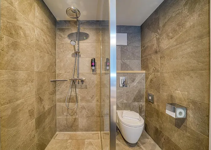 Vienna House Easy By Wyndham Hotel