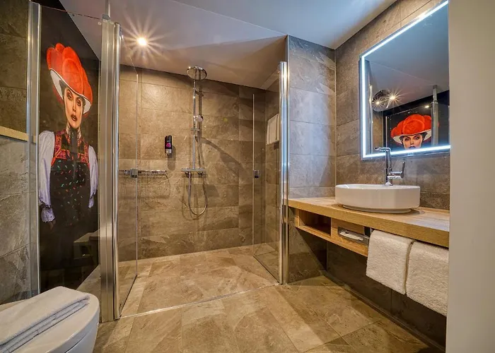 Vienna House Easy By Wyndham Hotel