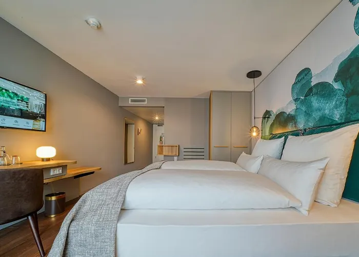 Vienna House Easy By Wyndham Hotel