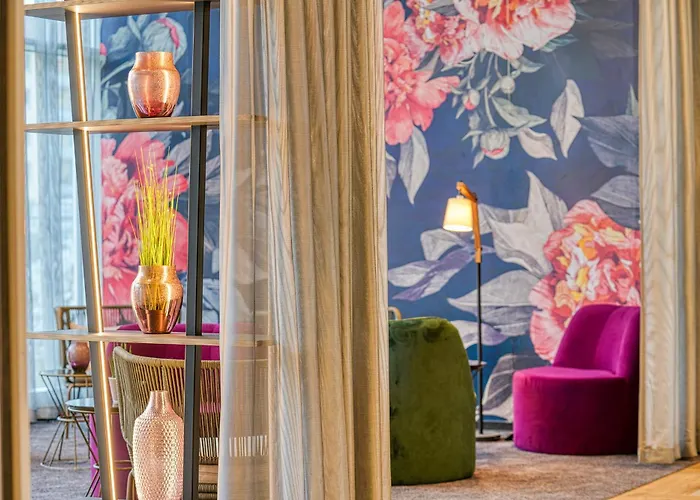 Vienna House Easy By Wyndham Hotel Friburgo em Brisgóvia