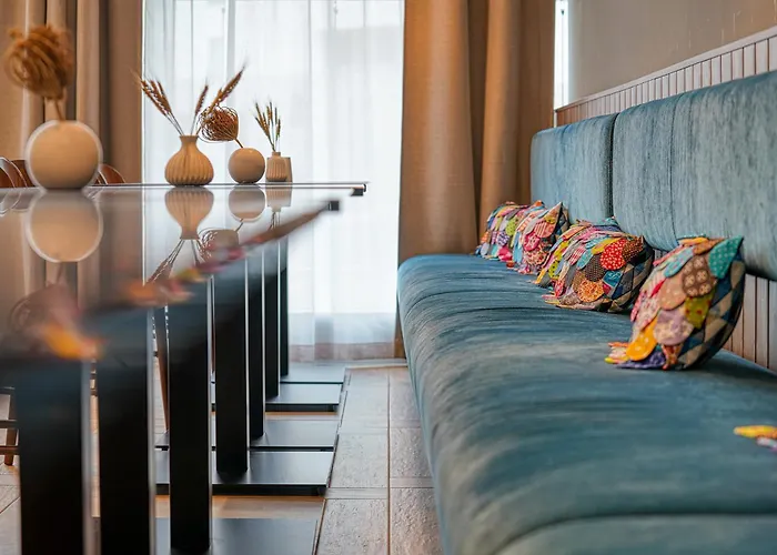 Hotel Vienna House Easy By Wyndham