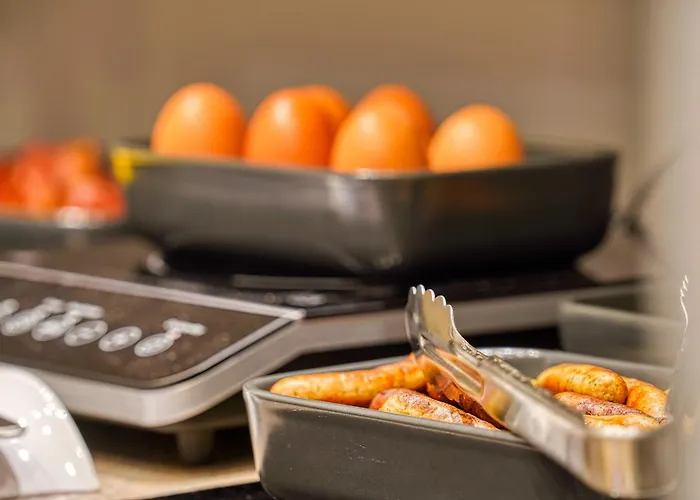 Hotel Vienna House Easy By Wyndham Friburgo em Brisgóvia