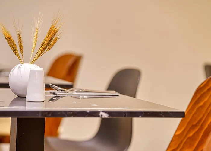 Vienna House Easy By Wyndham 4*