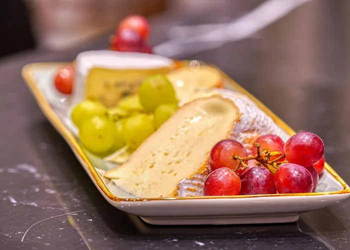 Hotel Vienna House Easy By Wyndham 4*