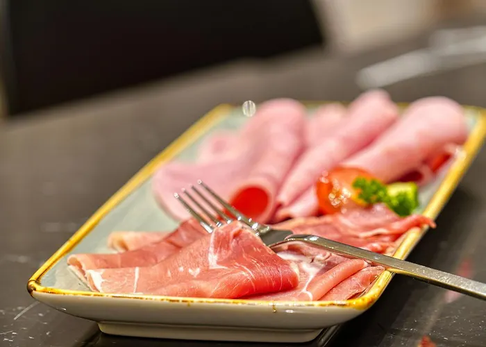 Vienna House Easy By Wyndham Friburgo em Brisgóvia