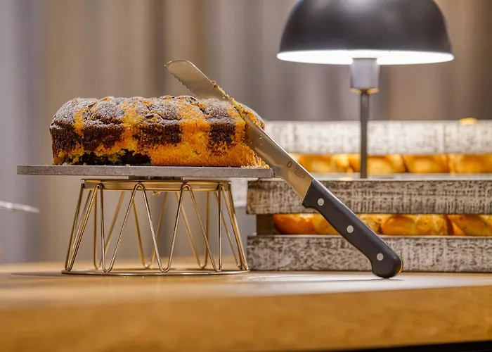 Vienna House Easy By Wyndham Hotel Friburgo em Brisgóvia