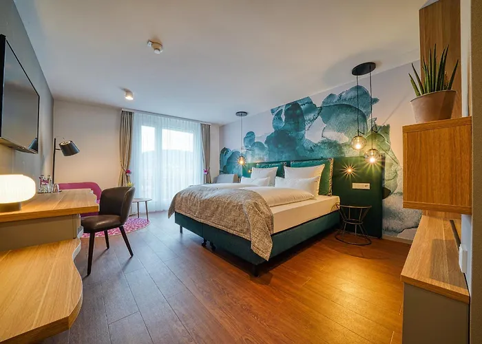 Vienna House Easy By Wyndham Hotel