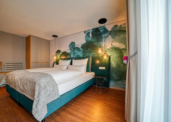 Vienna House Easy By Wyndham Hotel Friburgo em Brisgóvia