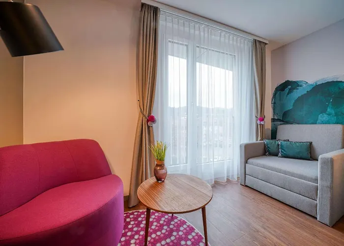 Vienna House Easy By Wyndham