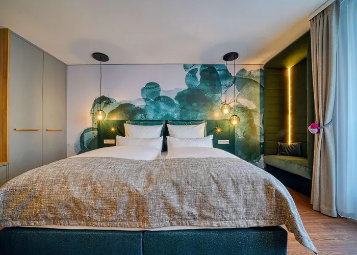 Vienna House Easy By Wyndham Hotel 4*