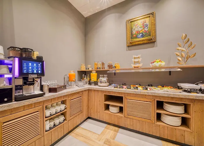 Hotel Vienna House Easy By Wyndham Friburgo em Brisgóvia