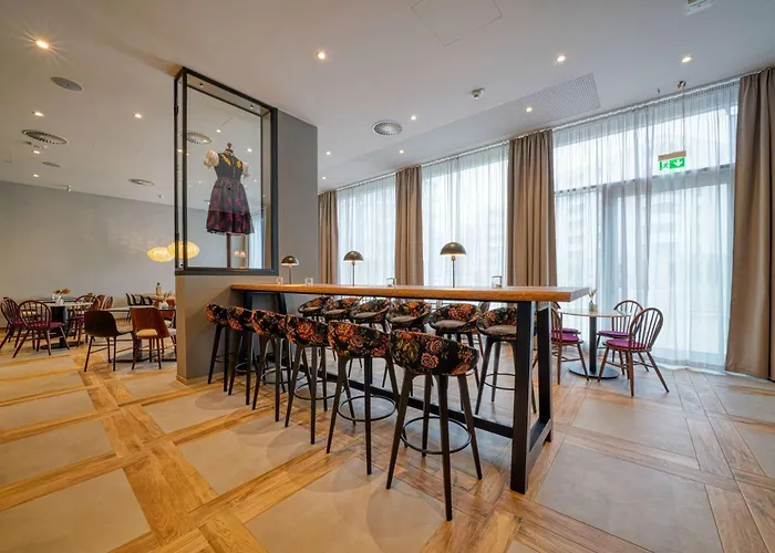 Vienna House Easy By Wyndham Friburgo em Brisgóvia