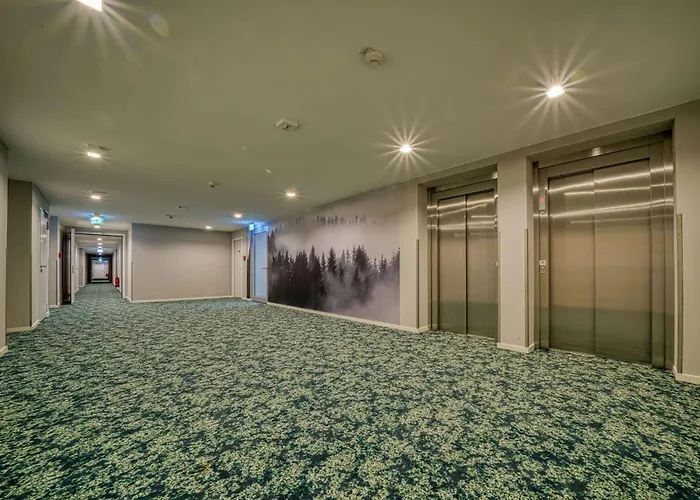 Vienna House Easy By Wyndham Friburgo em Brisgóvia