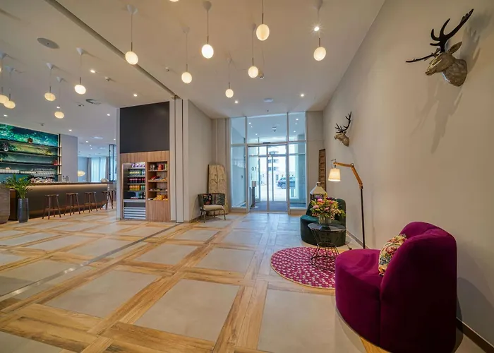 Vienna House Easy By Wyndham